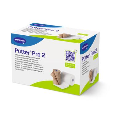 PuetterPro 2*10cm | Opakowanie (12 sztuk)