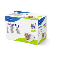 PütterPro 2* 10 cm | Opakowanie (2 sztuki)