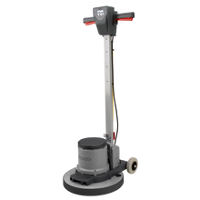 Maszyna jednotarczowa Numatic HFM-1545G, szary/grafit, 450 mm, 450 obr./min. | Opakowanie (1 szt.)