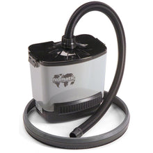 Numatic HFM/HNS/NPR jednostka ssąca Dustrol zestaw DT 130 (szary) | Opakowanie (1 szt.)