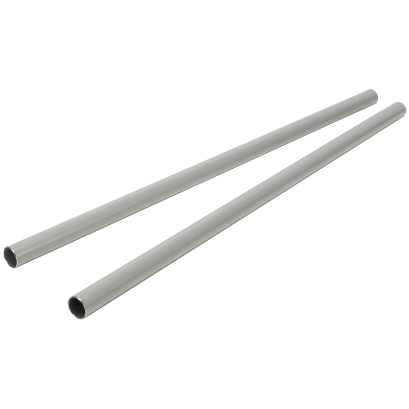 Numatic kratownice do tac magazynowych na wózkach hotelowych NKT (2 sztuki) | Opakowanie (1 szt.)