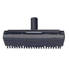 Ssawka podłogowa Numatic 300 mm ze szczotką szorującą i gumowymi wargami ssącymi, akcesoria 32 mm | Opakowanie (1 szt.)