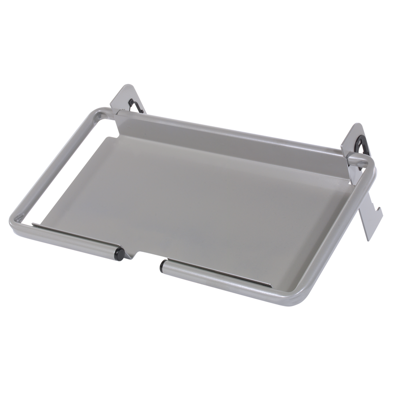 Numatic rama mocująca do pojemnika na mop Mopmatic MK2/MK3, stal nierdzewna | Opakowanie (1 szt.)