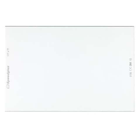 Wewnętrzna soczewka 3M™ Speedglas™ 9100XX/G5-01/03, 528025 | Torba (1 szt.)