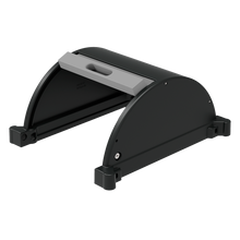 Numatic zamykany TopBox czarny/szary, reflo | Opakowanie (1 szt.)