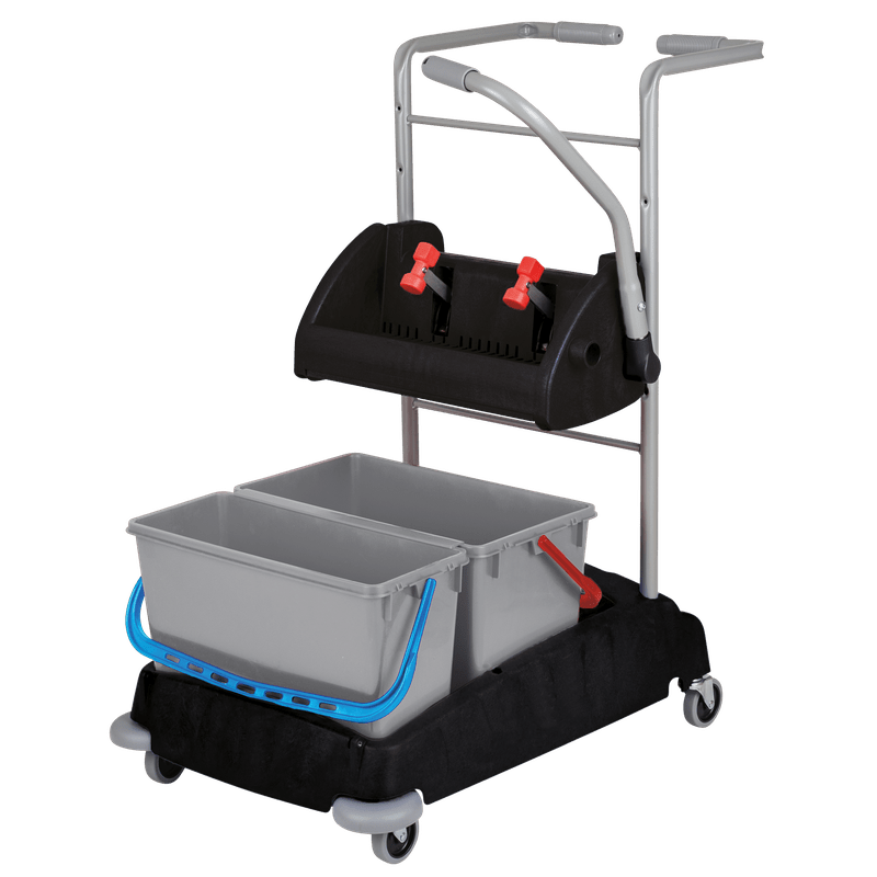 Numatic ProCar 1G Czarny/ VMW-2215 (w tym BK3) | Opakowanie (1 szt.)