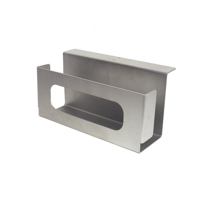 Uchwyt Numatic do schowka podręcznego, stal nierdzewna | Opakowanie (1 szt.)