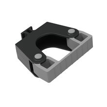 Uchwyt Numatic Flexi od Ø 20-30 mm (T-Slot) | Opakowanie (1 szt.)