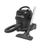 Odkurzacz Numatic „Numatic 170 Eco” EPR170-11, czarny/czarny, zestaw akcesoriów AS0, 12,5 m | Opakowanie (1 szt.)