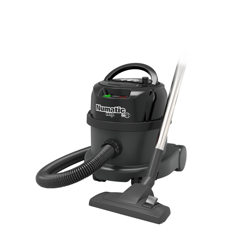 Odkurzacz Numatic "Numatic 170 Hepa"PPR.170H-11 Hepa, reflo/czarny, zestaw akcesoriów AS0, 32 | Opakowanie (1 szt.)