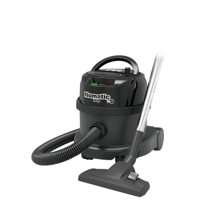 Odkurzacz Numatic "Numatic 170 Hepa"PPR.170H-11 Hepa, reflo/czarny, zestaw akcesoriów AS0, 32 | Opakowanie (1 szt.)