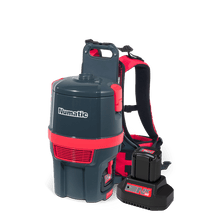 Odkurzacz akumulatorowy Numatic RSB150NX/1, grafit, zestaw akcesoriów AA30E | Opakowanie (1 szt.)