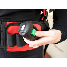 Odkurzacz akumulatorowy Numatic RSB150NX/1, grafit, zestaw akcesoriów AA30E | Opakowanie (1 szt.)