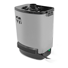 Numatic HNS/HFM Mikrofiltr Dustrol, zestaw Hepa | Opakowanie (1 szt.)