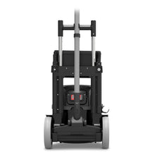 Odkurzacz akumulatorowy Numatic PBT230NX/1, czarny, zestaw akcesoriów AS56(2.2P) Porównanie cen | Opakowanie (1 szt.)