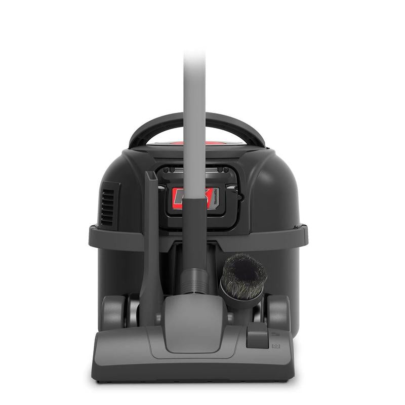 Odkurzacz akumulatorowy Numatic NBV190NX/1, reflo, zestaw akcesoriów AS56(2.2P) Porównanie cen | Opakowanie (1 szt.)