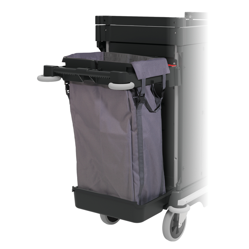 Zestaw mocowania worka na pranie Numatic 100 litrów: NKA 100P R(eflo) | Opakowanie (1 szt.)