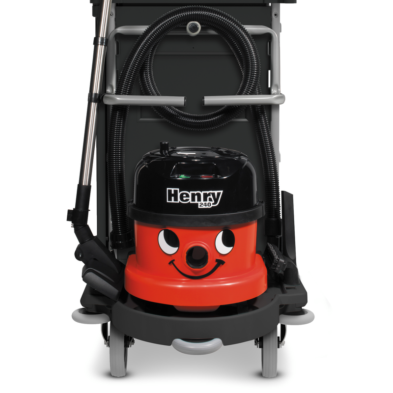 Zestaw transportowy odkurzacza Numatic: NKA109 | Opakowanie (1 szt.)