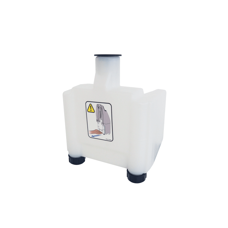 Zbiornik świeżej wody Numatic do NUC244NX/TTB420 kompletny | Opakowanie (1 szt.)