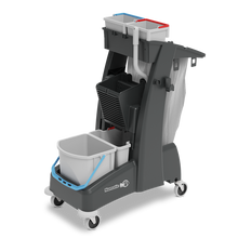 Podwójna łyżka mobilna Numatic MultiMatic MM-4 | Opakowanie (1 szt.)