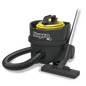 Odkurzacz Numatic „Nupro Reflo” PRP180-11, reflo czarny, w komplecie z zestawem akcesoriów NS0 32 mm | Opakowanie (1 szt.)