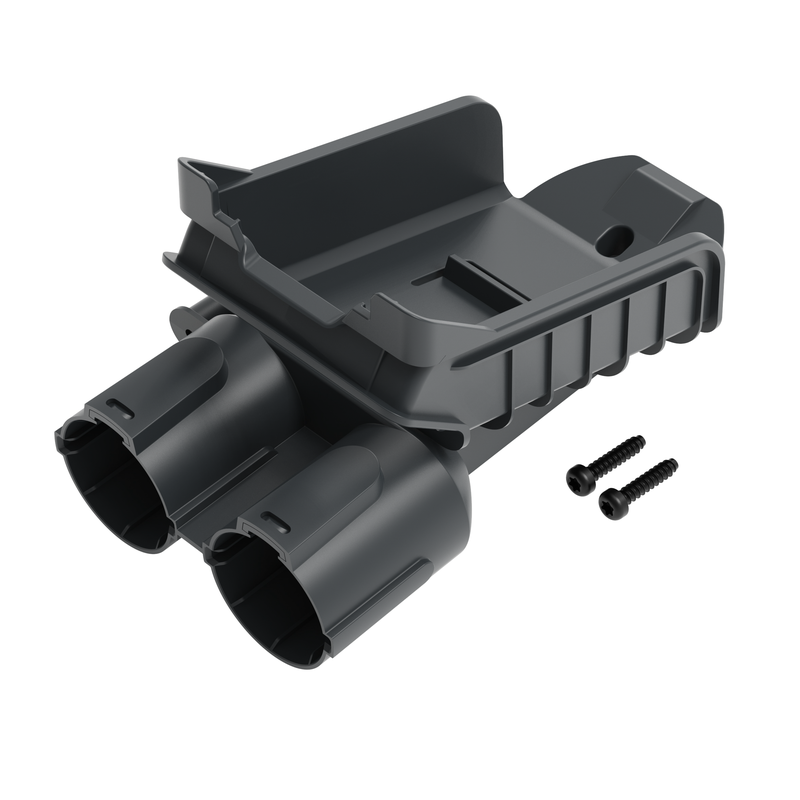 Uchwyt ścienny Numatic do Henry/Numatic Quick | Opakowanie (1 szt.)