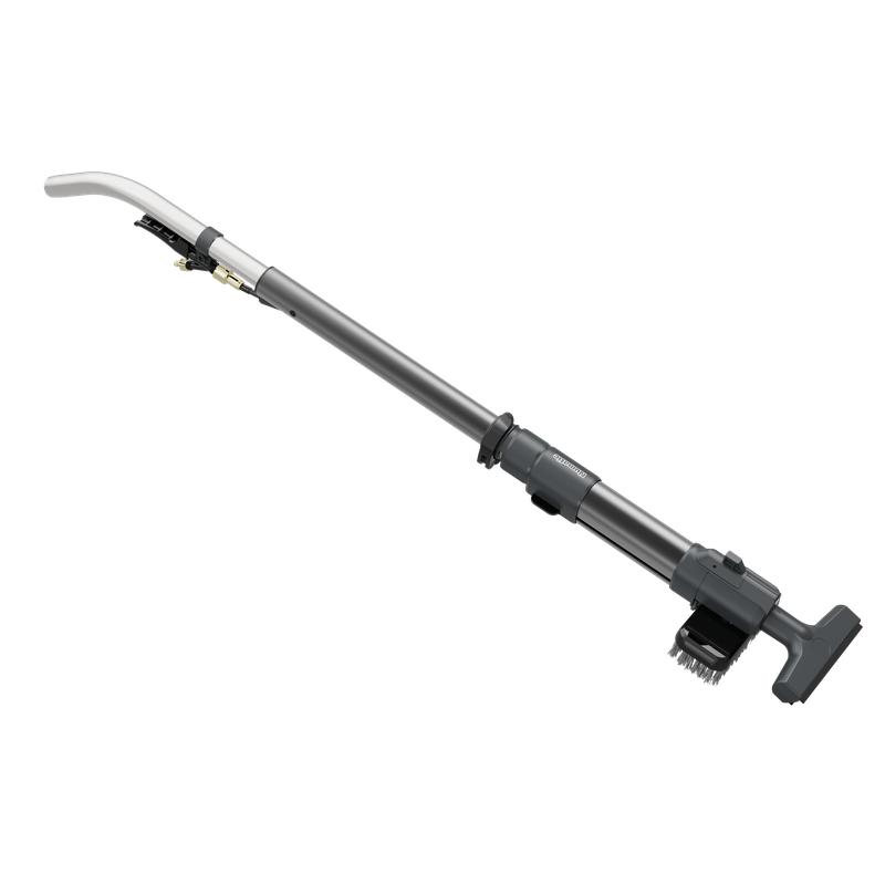 Zestaw akcesoriów do ekstrakcji natryskowej Numatic CTX170 | Opakowanie (1 szt.)