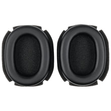 Zestaw higieniczny NITRAS do nauszników, 1 para w torebce | Opakowanie (1 para)