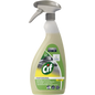 Odtłuszczacz Cif Professional Eco 6x0,75L