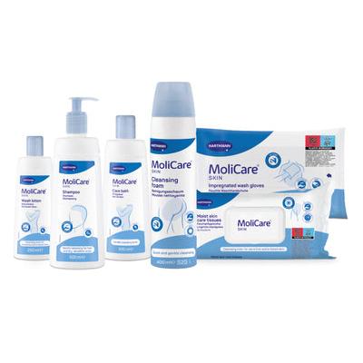 Nasadka do mycia włosów MC Skin o Auss P1 | Opakowanie (1 szt.)