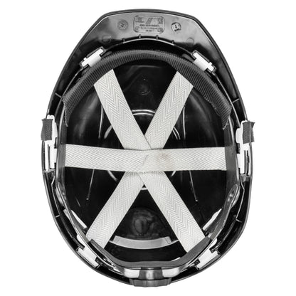 NITRAS HEAD PROTECT, przemysłowy hełm ochronny