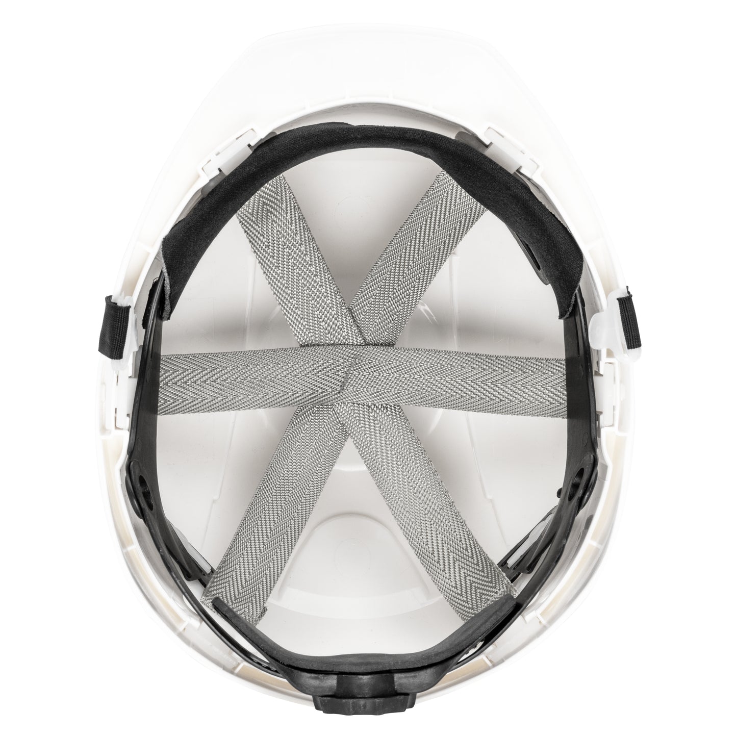 NITRAS HEAD PROTECT, przemysłowy hełm ochronny