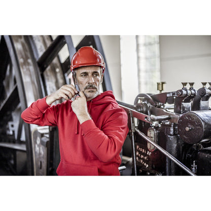 Bluza z kapturem NITRAS MOTION TEX LIGHT