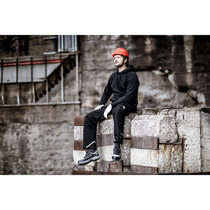 Bluza z kapturem NITRAS MOTION TEX LIGHT