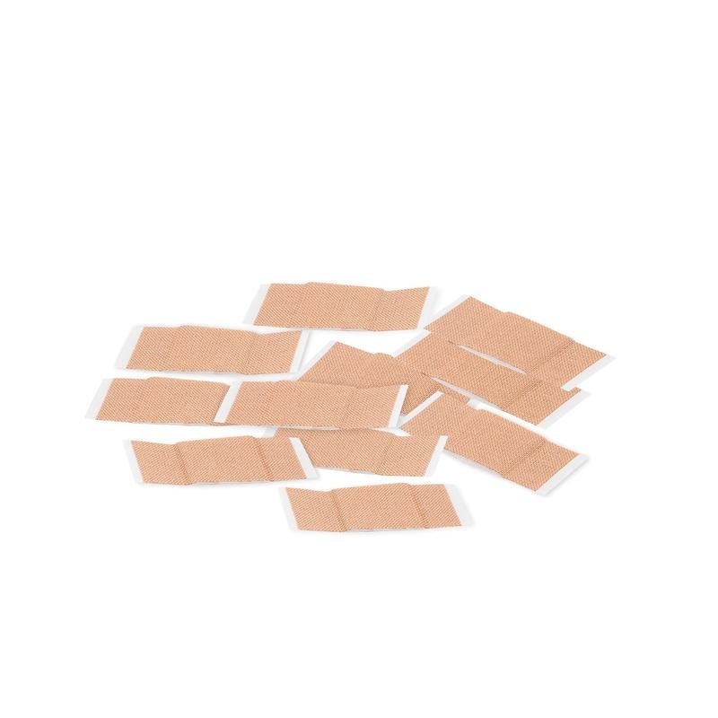 Tynk iniekcyjny ABE®, 2 x 4 cm | Opakowanie (500 sztuk)