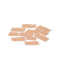 Tynk iniekcyjny ABE®, 2 x 4 cm | Opakowanie (500 sztuk)