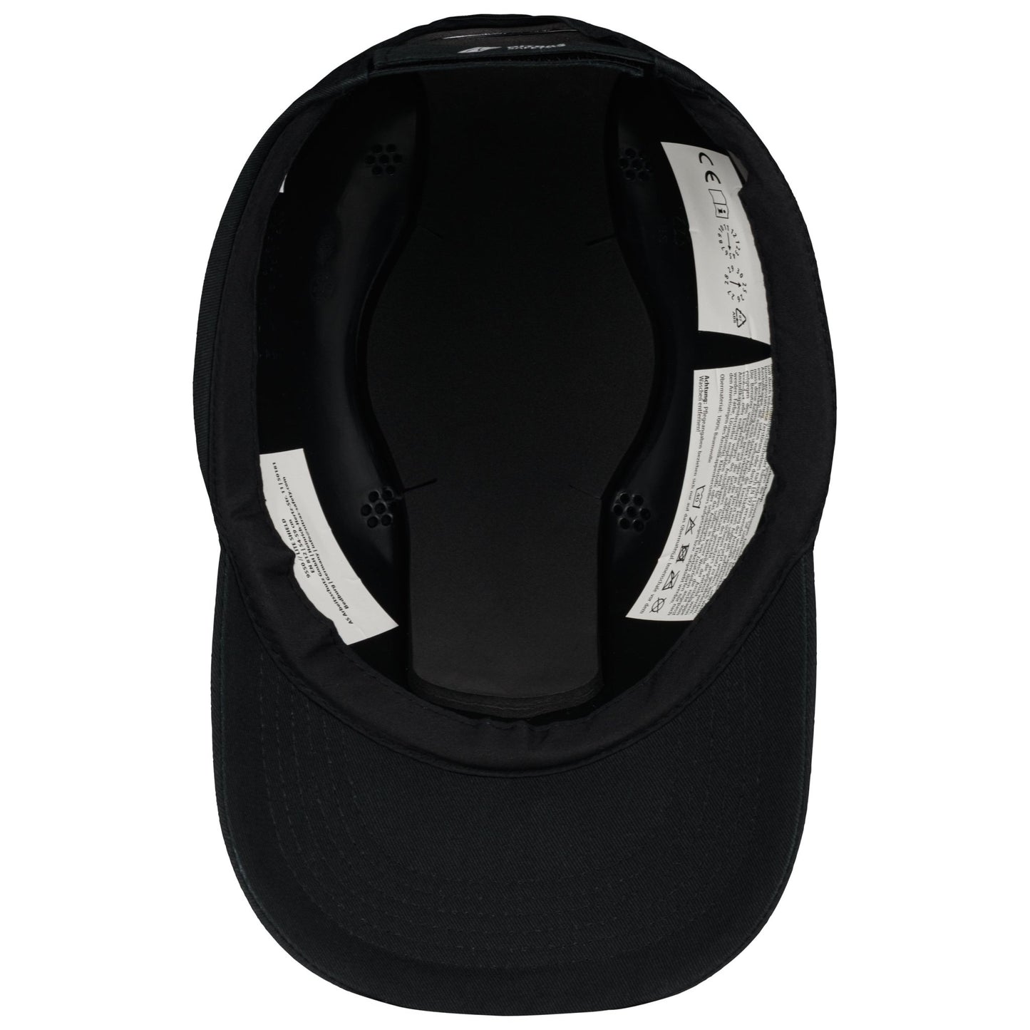 NITRAS LITE SHIELD, osłona zderzaka, EN 812