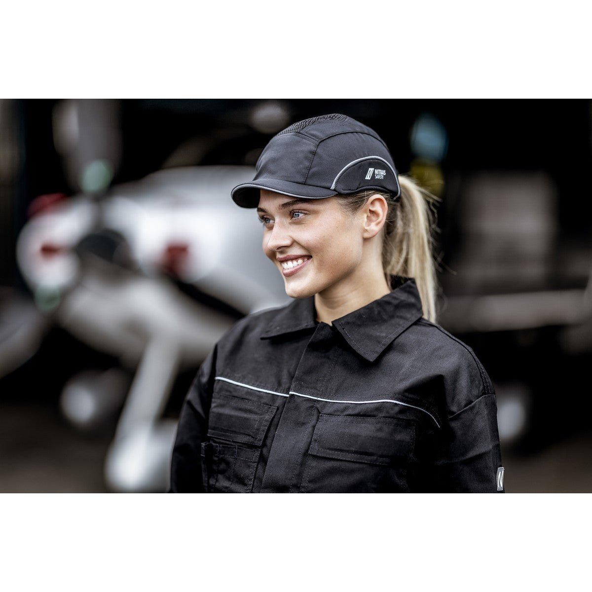 NITRAS LITE SHIELD PRO, nakładka ochronna
