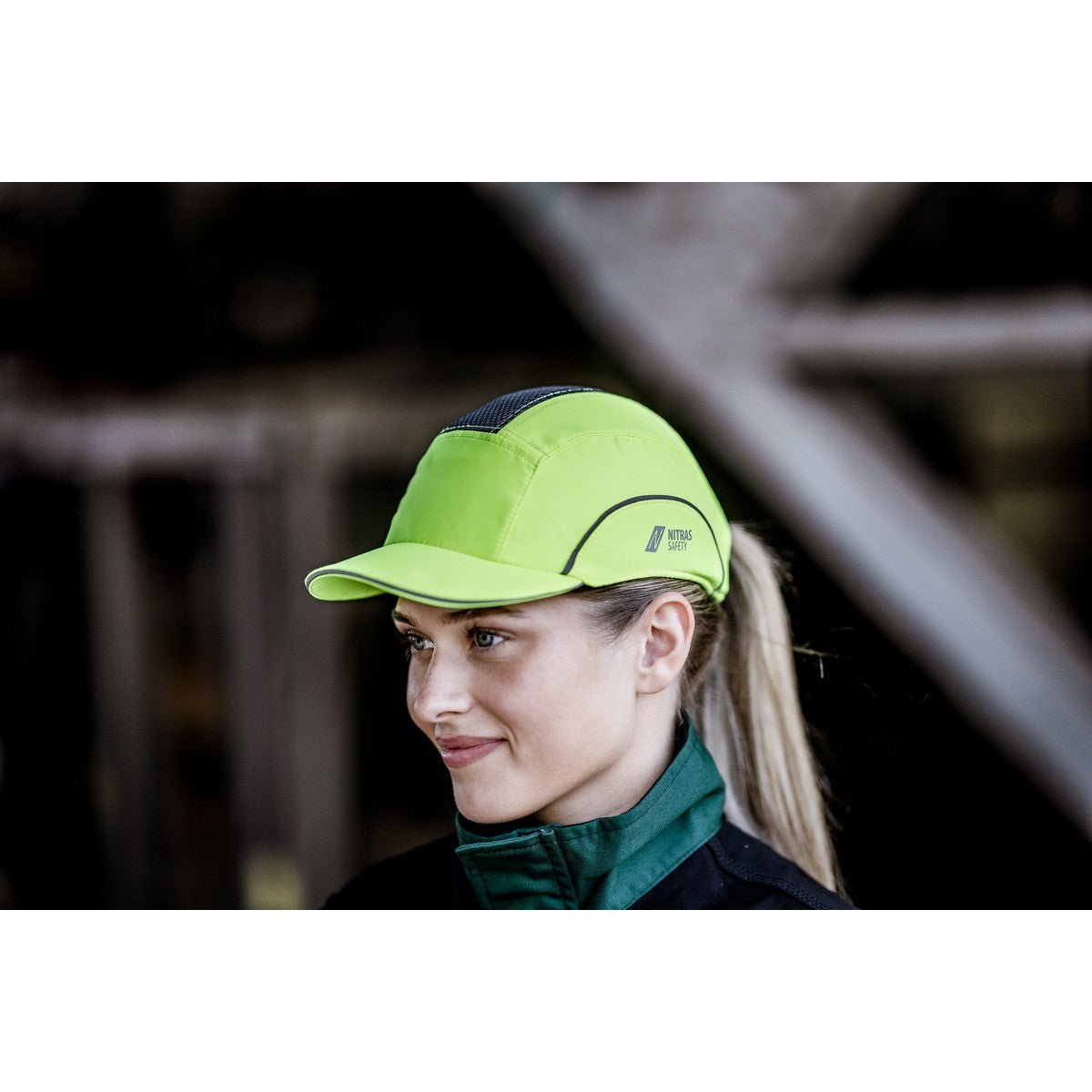 NITRAS LITE SHIELD PRO, nakładka ochronna
