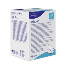 Telaprep nr 1 mały, P 1000 niesterylny | Opakowanie (4000 sztuk)