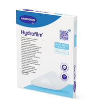 Hydrofilm 6x7cm sterylny Nowy P100 | Opakowanie (100 sztuk)