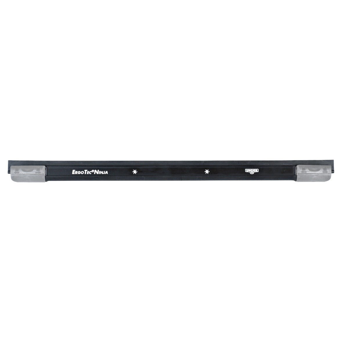 Unger ErgoTec® Ninja Aluminium Schiene, Soft 55 cm