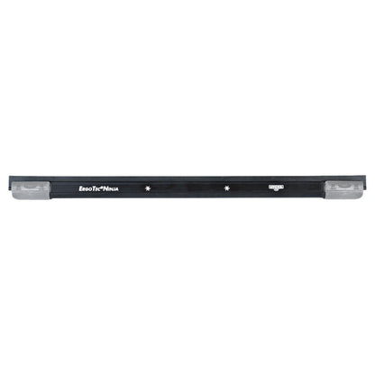Unger ErgoTec® Ninja Aluminium Schiene, Soft 55 cm