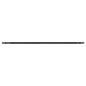 Unger ErgoTec® Ninja Aluminium Schiene, Soft 75 cm