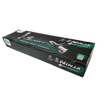 Unger Ninja 6in1 Carbon-Stangen Set