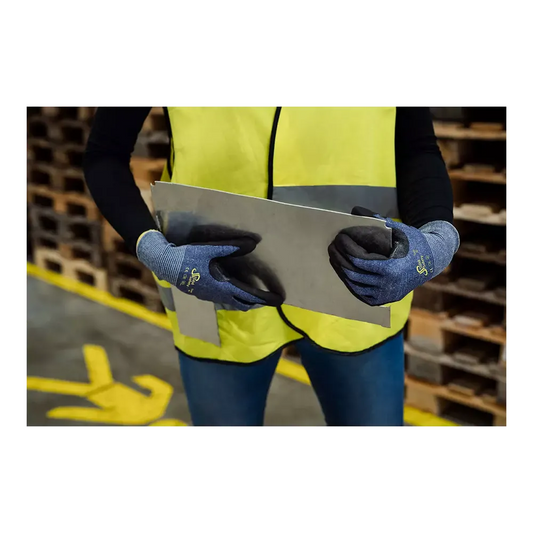 AMPRI SolidSafety Cut Cut Protection Gloves S - XXL | Paczka (1 pary)