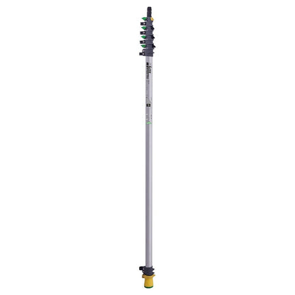 Unger nLite Connect Alu Masterstange, 4 Elemente 6,00 m