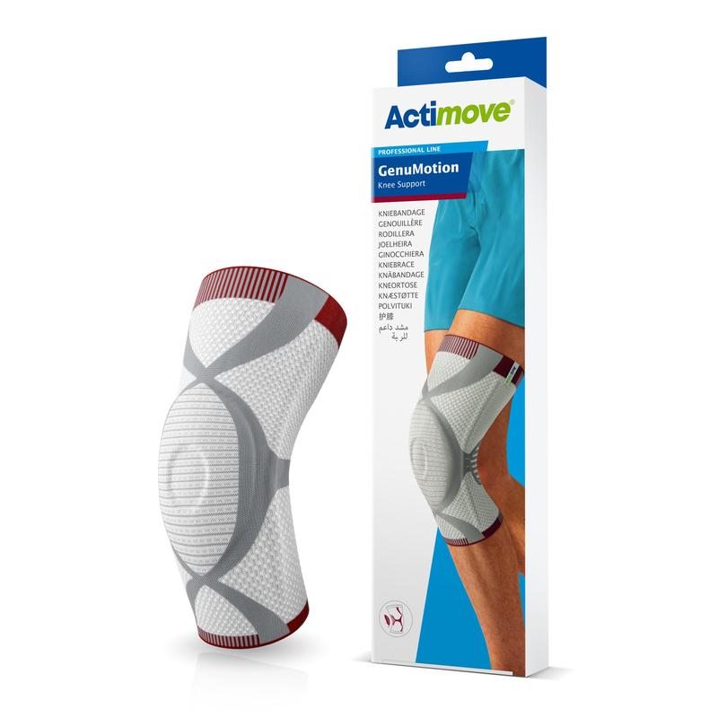 Actimove GenuMotion, orteza kolana
