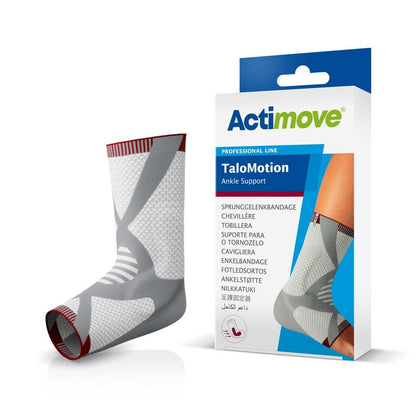 Actimove TaloMotion, bandaż na stopę