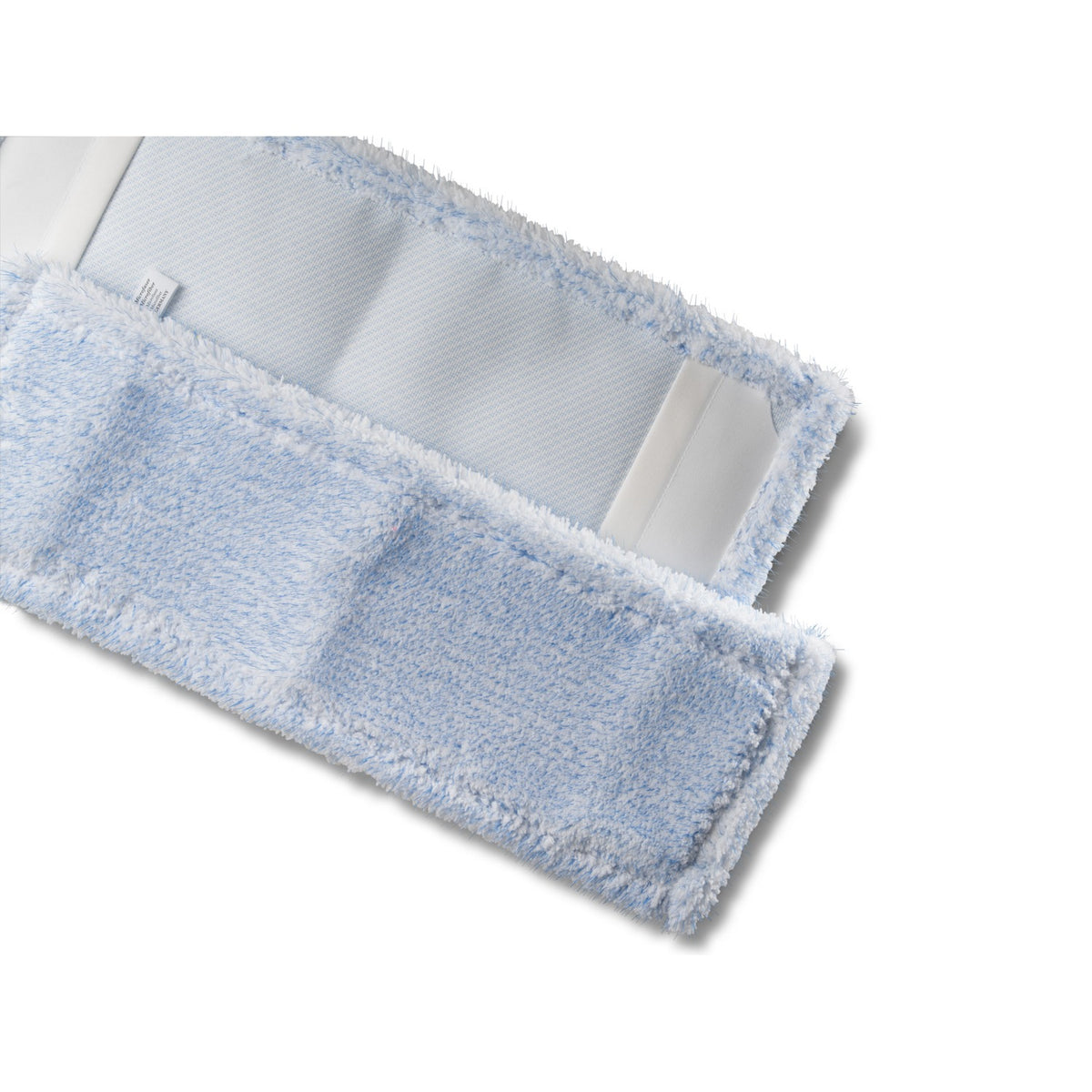 Mopptex Mikrofasermopp PREMIUM Igel geborstet 40 cm
